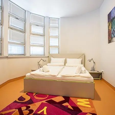 Bed and Breakfast Astra Palace 3*