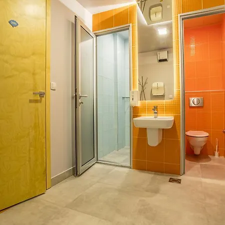 Bed and Breakfast Astra Palace