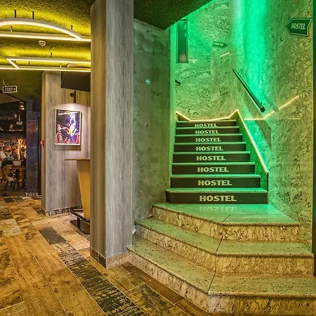 Astra Palace 3* Βελιγράδι