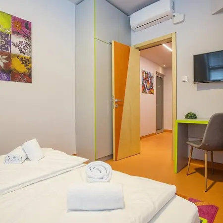 Astra Palace Bed and Breakfast