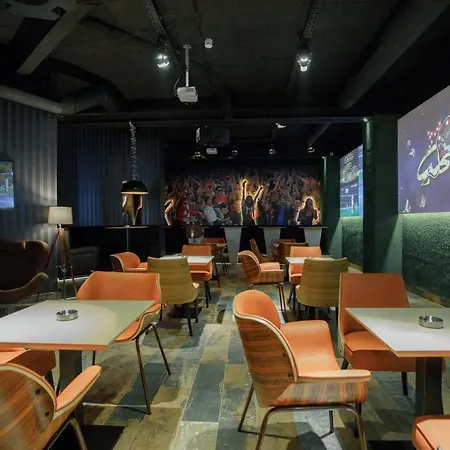 Astra Palace Βελιγράδι