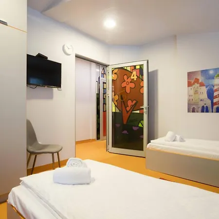 Astra Palace 3* Βελιγράδι