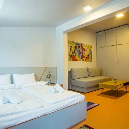 Astra Palace 3* Βελιγράδι